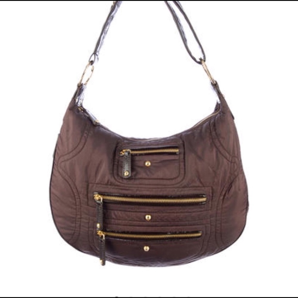 Tod's Hand Bag (Authentic)